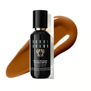 BOBBI BROWN Intensive Skin Serum *WARM WALNUT*